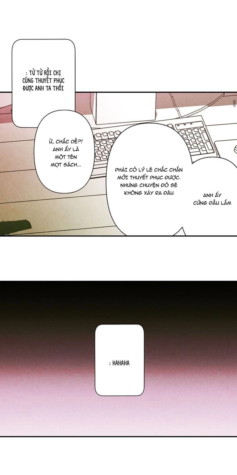 Trao Thân Cho Em Chapter 7 - 11