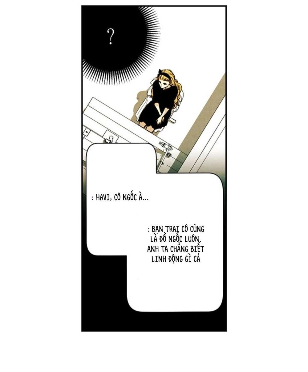 Trao Thân Cho Em Chapter 7 - 12