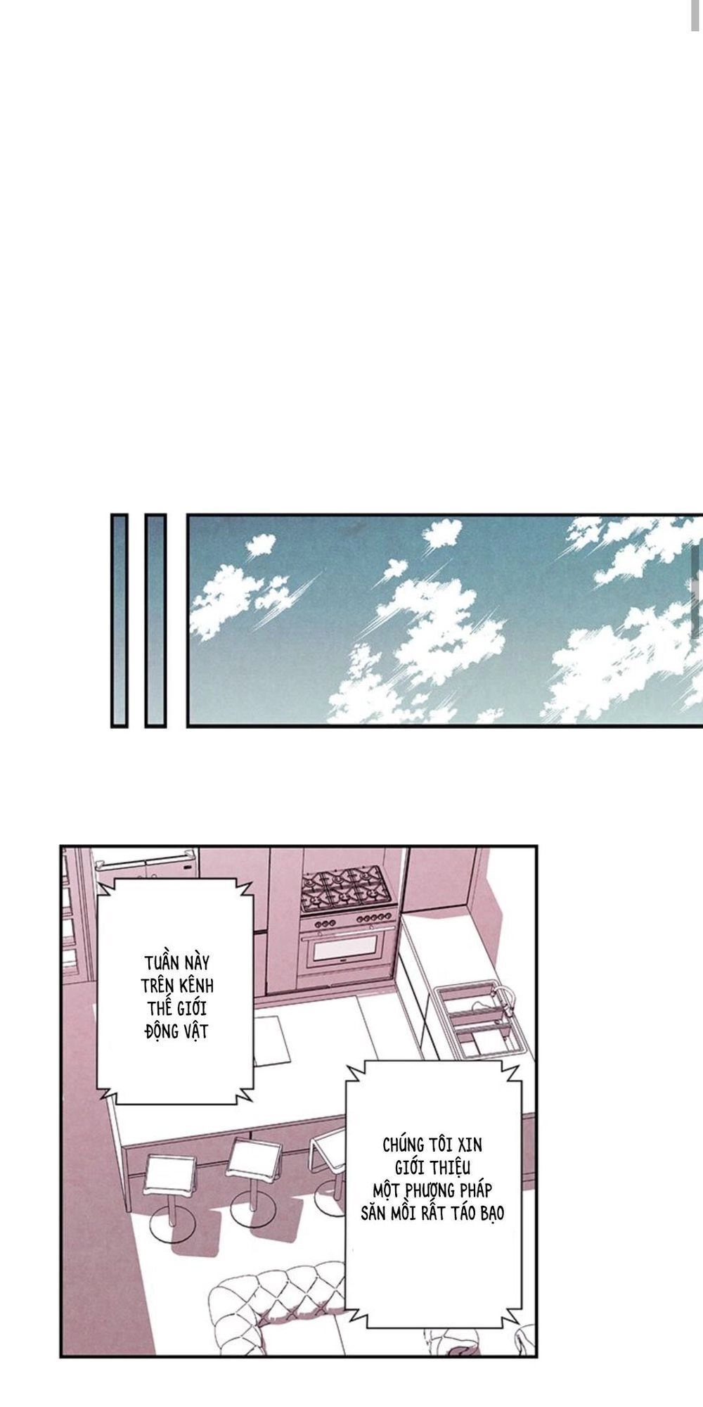 Trao Thân Cho Em Chapter 7 - 15