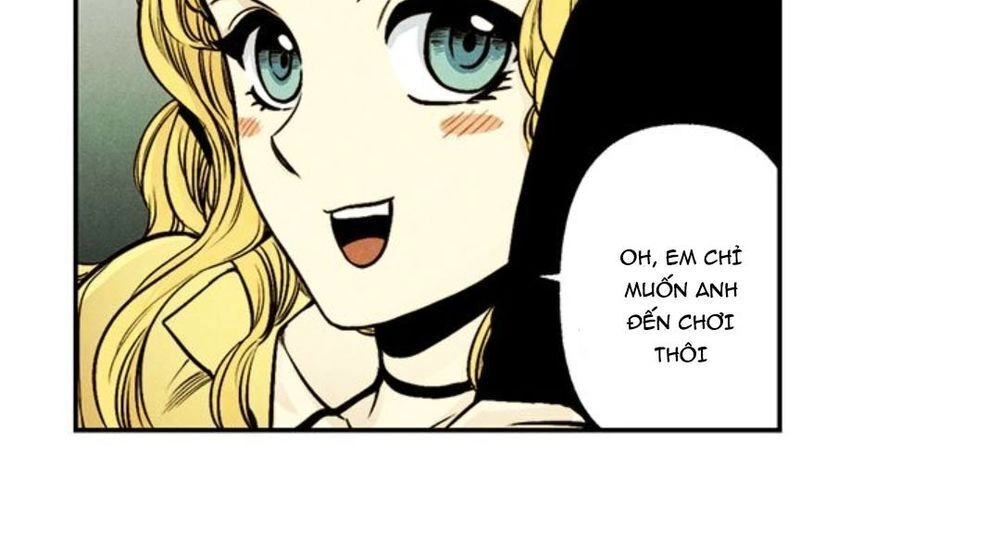 Trao Thân Cho Em Chapter 7 - 18