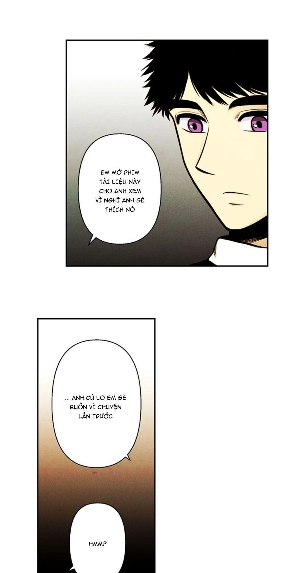 Trao Thân Cho Em Chapter 7 - 19