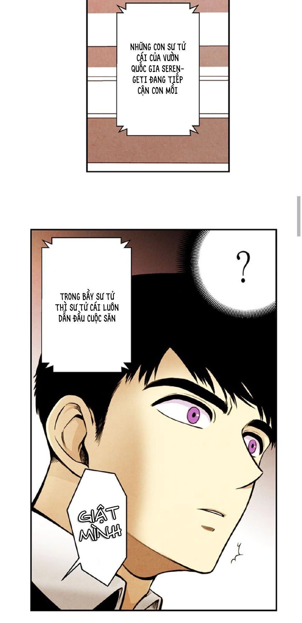 Trao Thân Cho Em Chapter 7 - 22