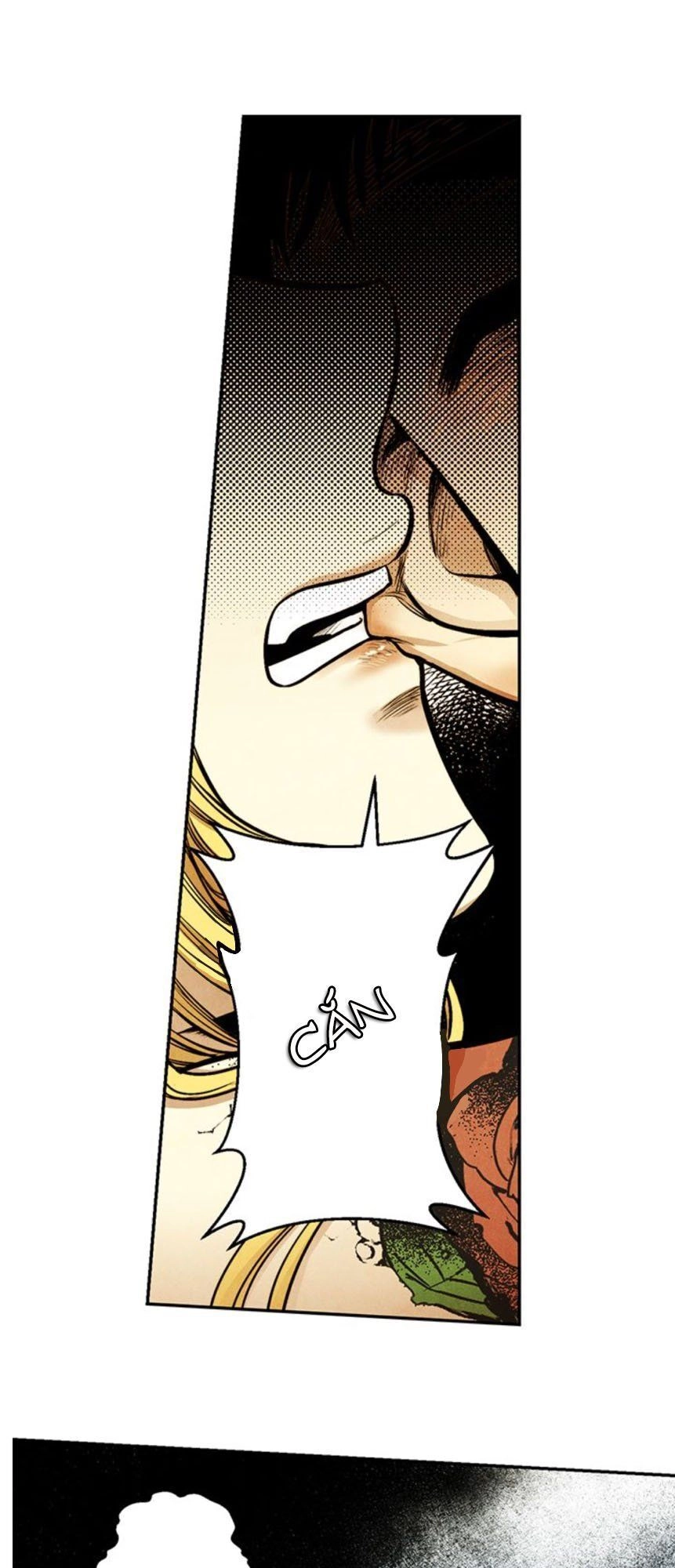 Trao Thân Cho Em Chapter 7 - 28