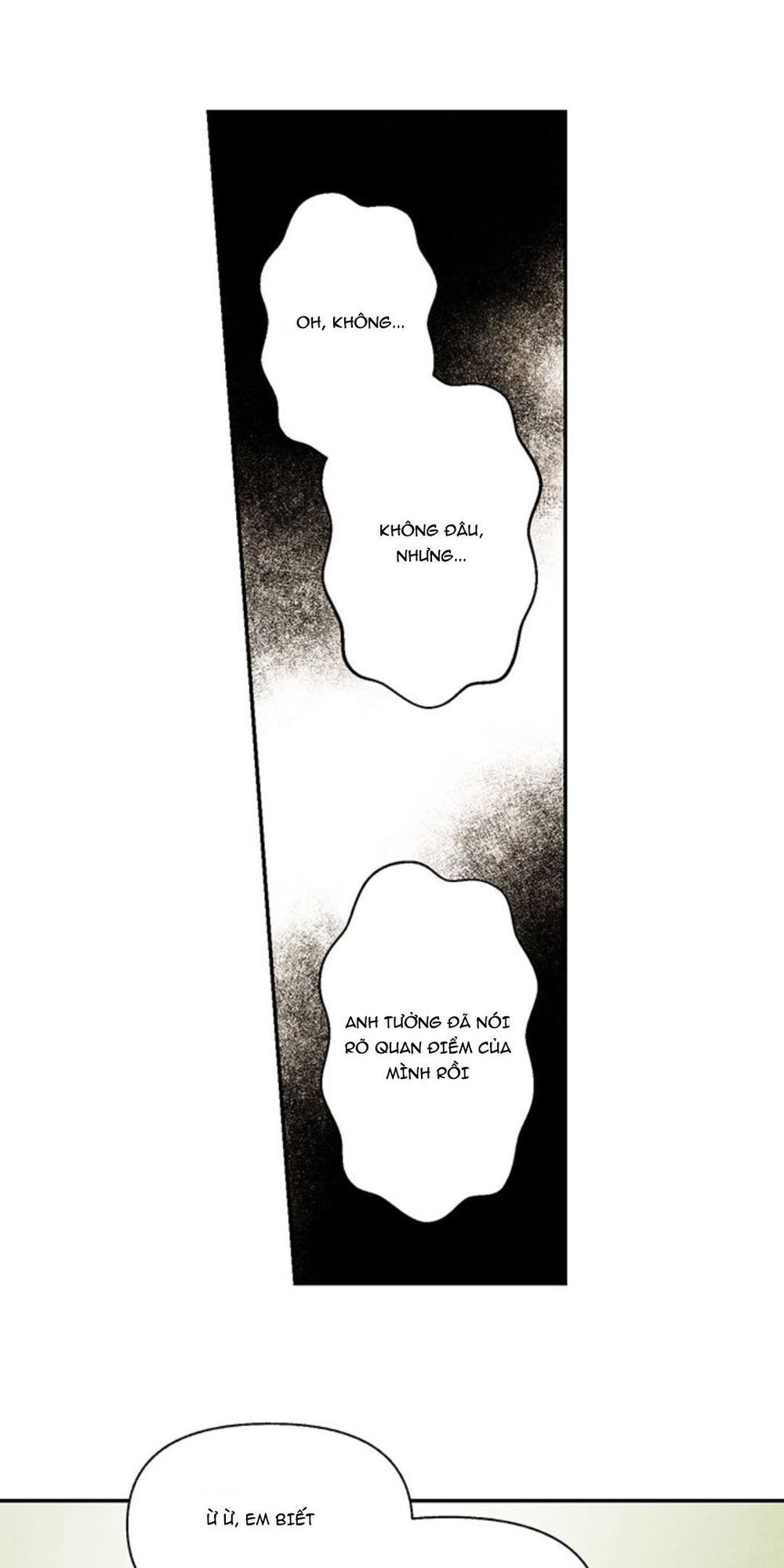 Trao Thân Cho Em Chapter 7 - 31