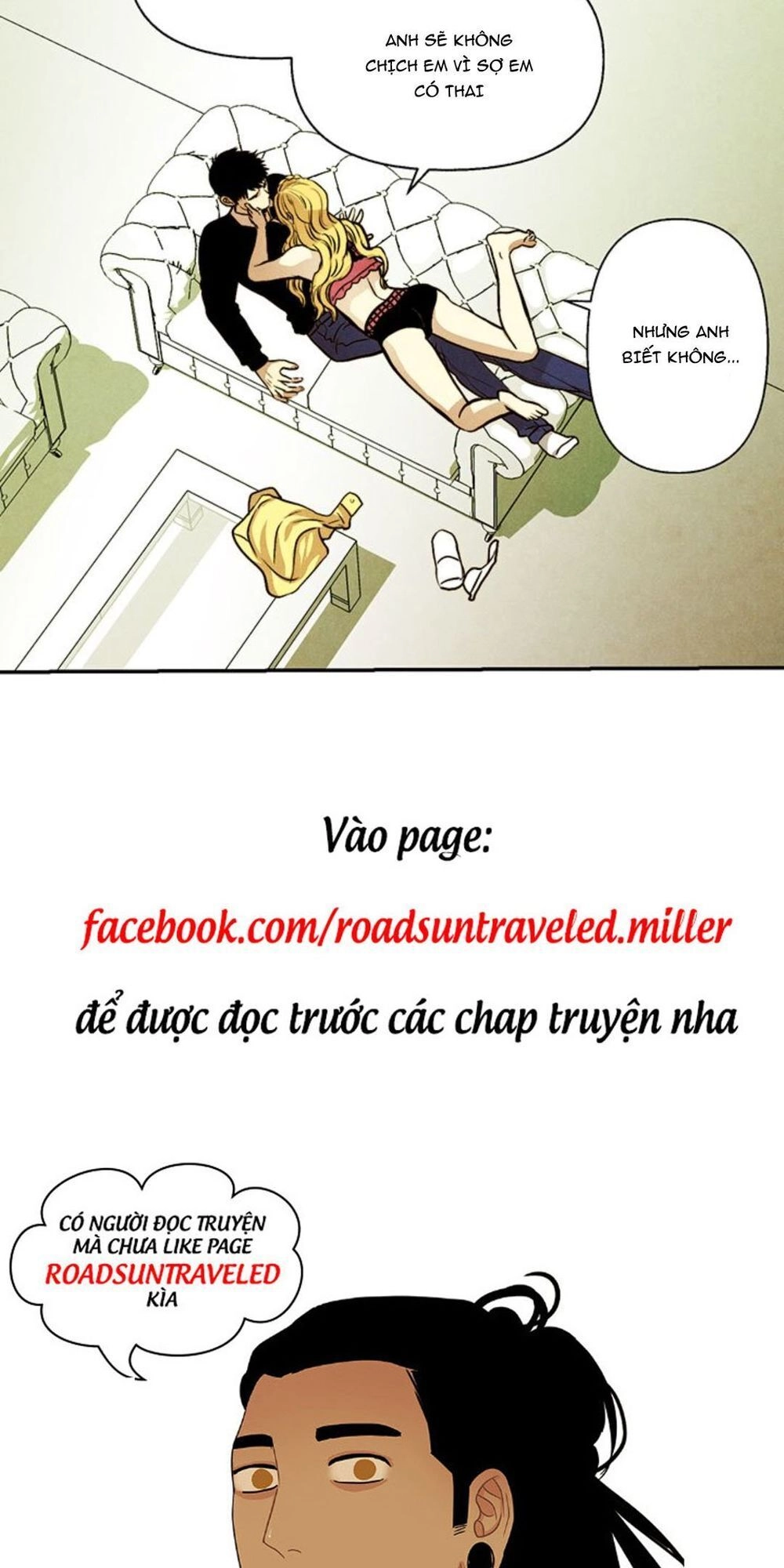 Trao Thân Cho Em Chapter 7 - 32