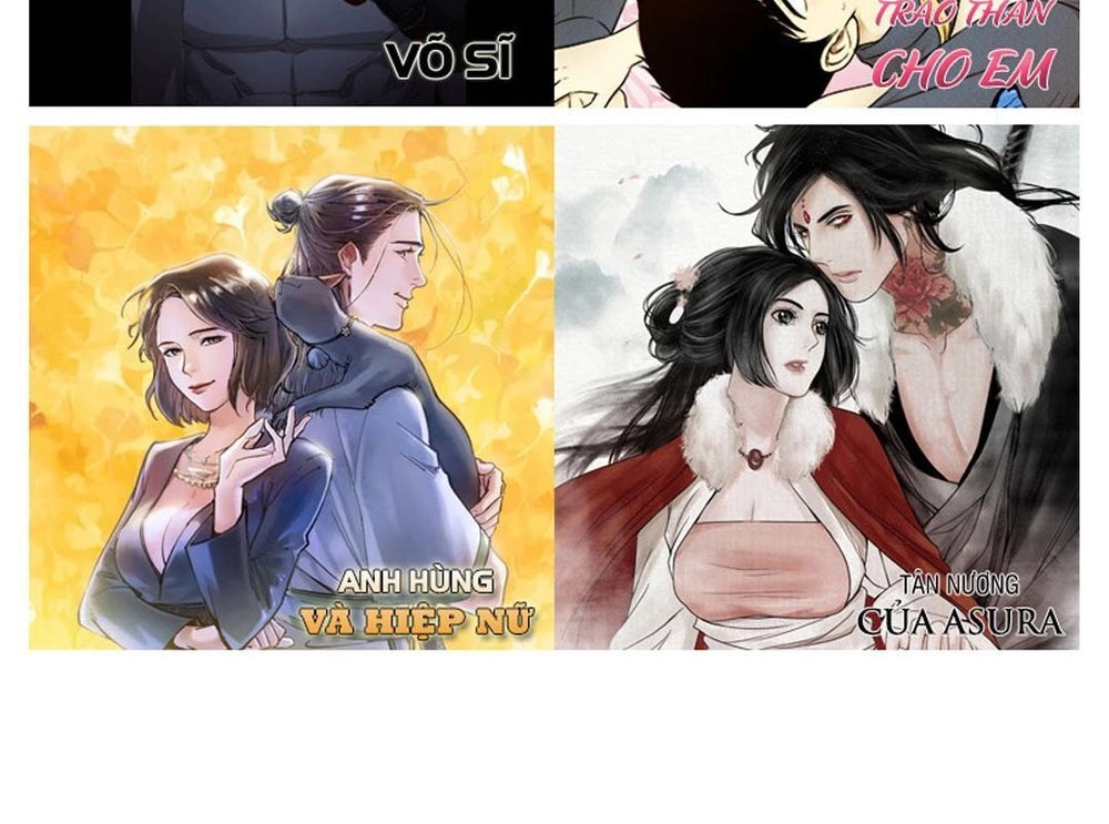 Trao Thân Cho Em Chapter 7 - 34