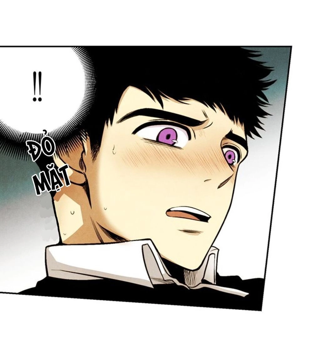 Trao Thân Cho Em Chapter 8 - 4