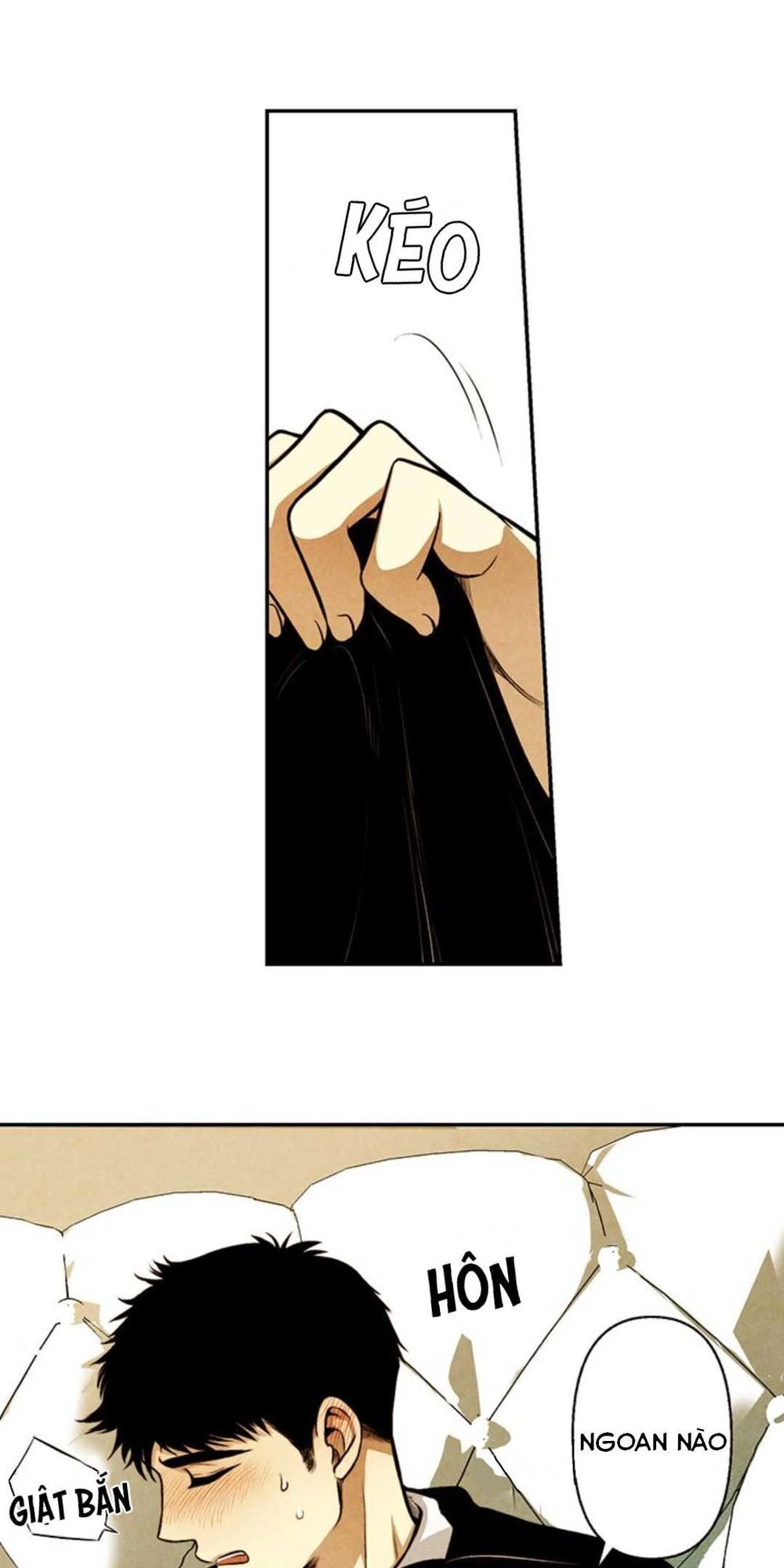 Trao Thân Cho Em Chapter 8 - 7