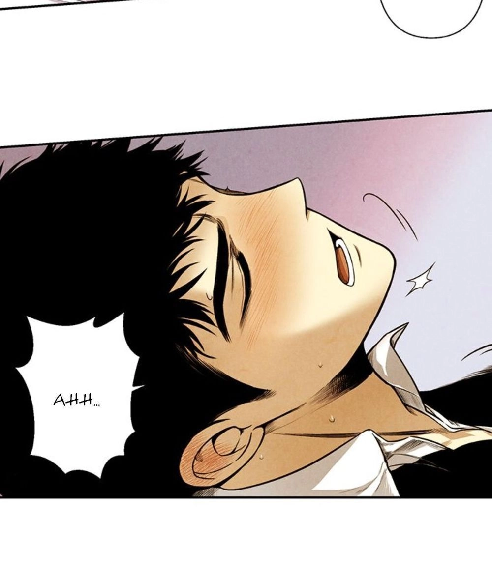 Trao Thân Cho Em Chapter 8 - 10