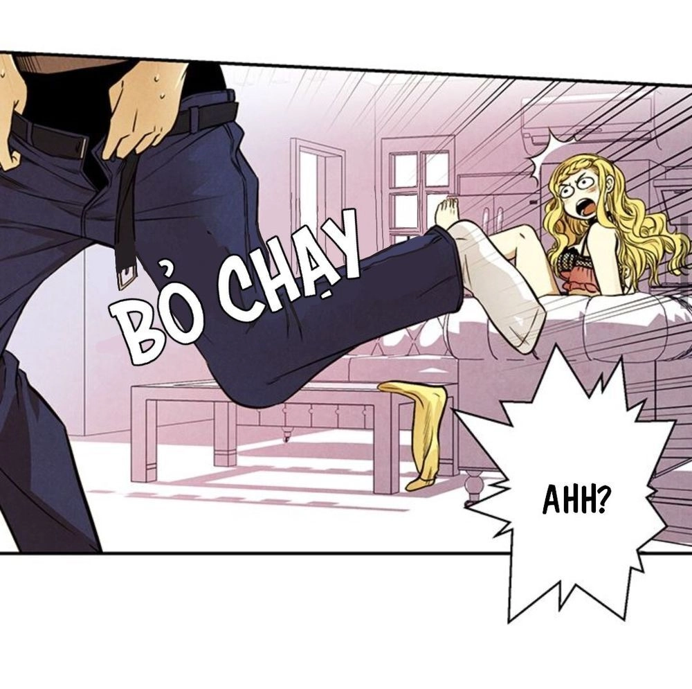 Trao Thân Cho Em Chapter 8 - 14