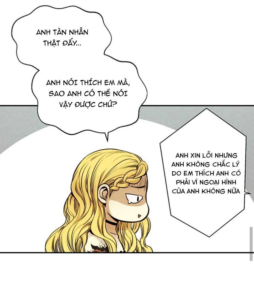 Trao Thân Cho Em Chapter 8 - 22
