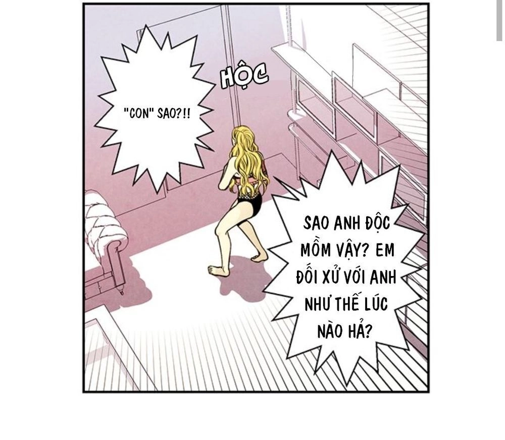 Trao Thân Cho Em Chapter 8 - 26