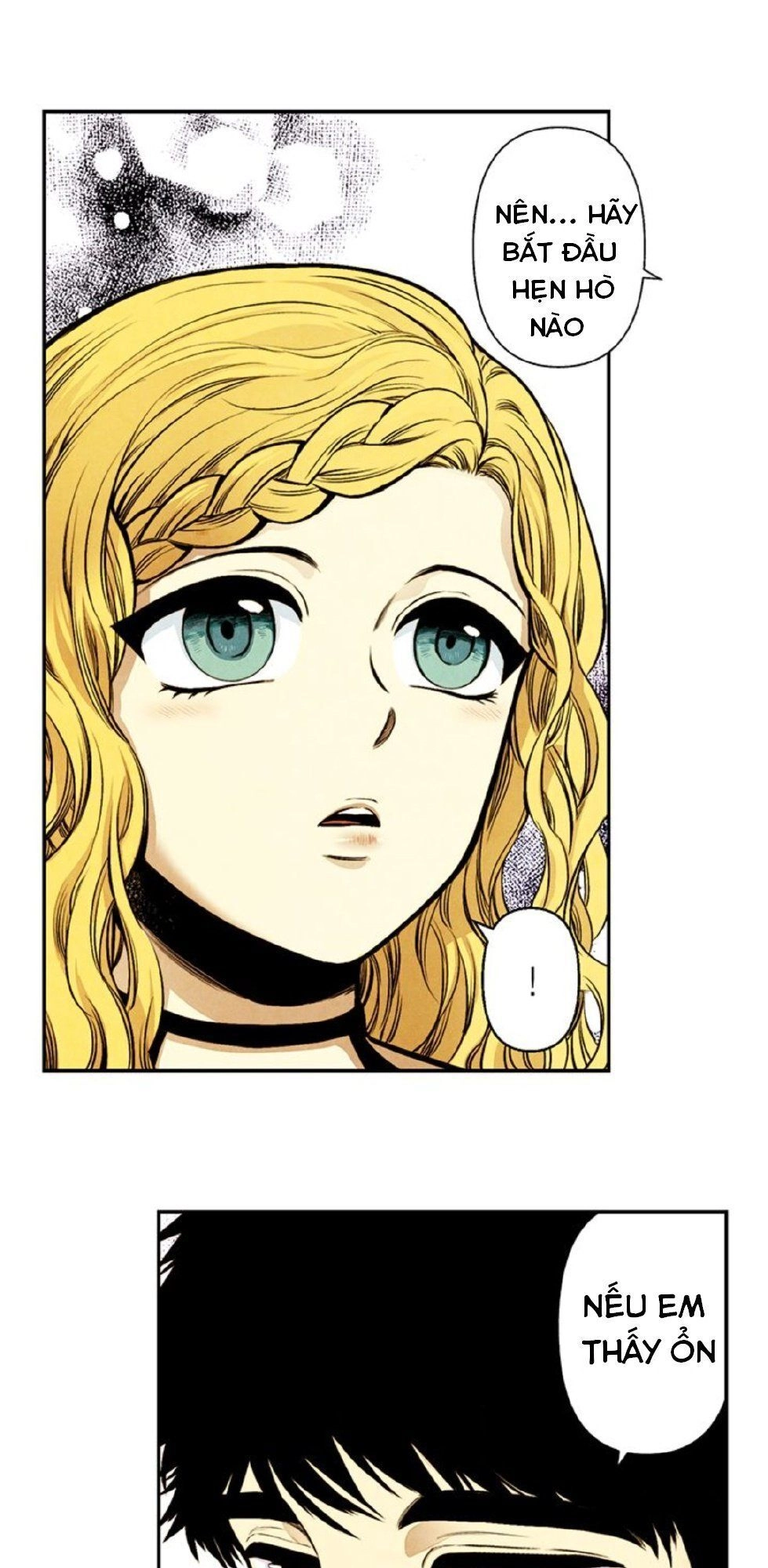 Trao Thân Cho Em Chapter 8 - 31