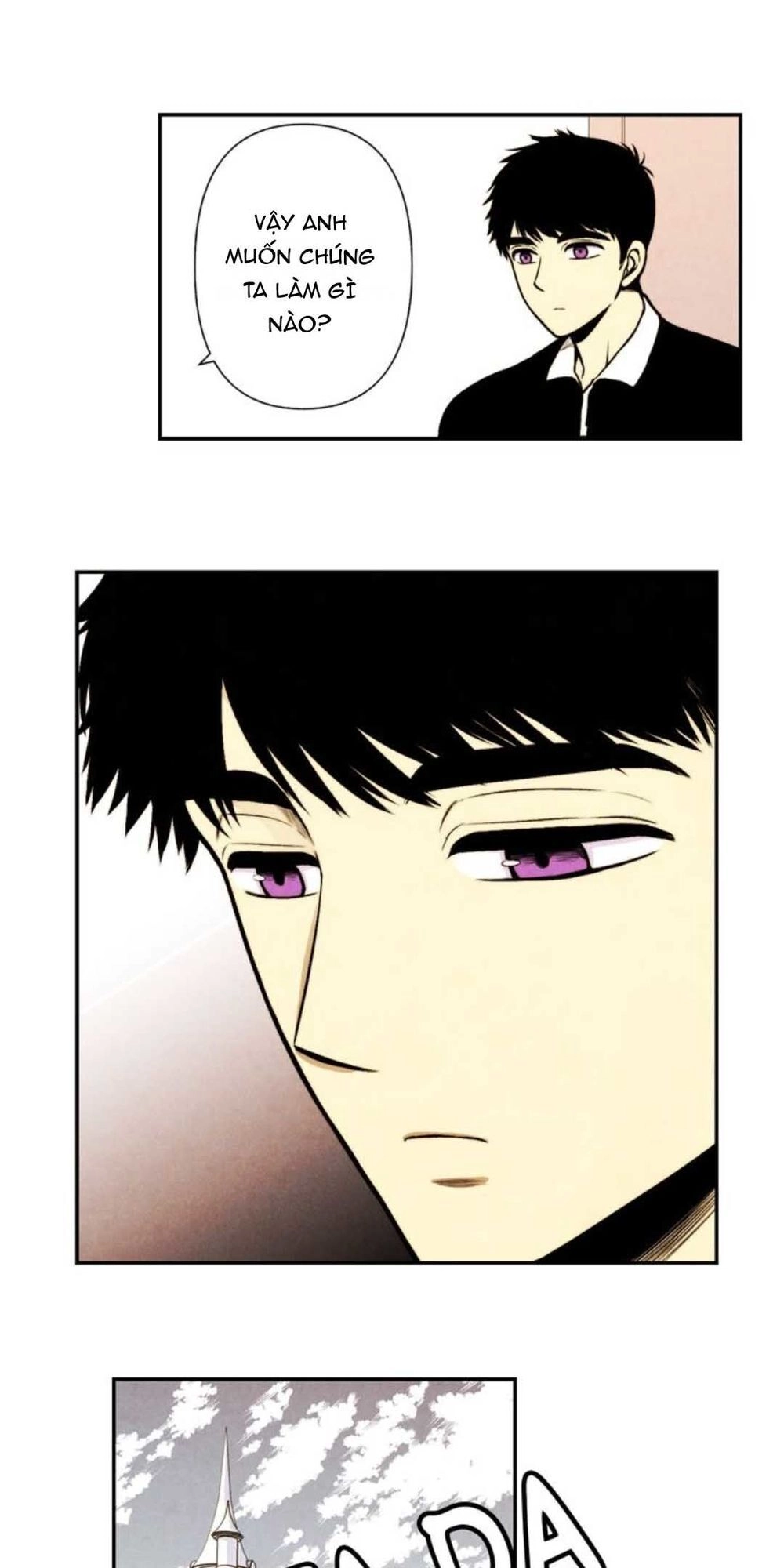 Trao Thân Cho Em Chapter 9 - 4