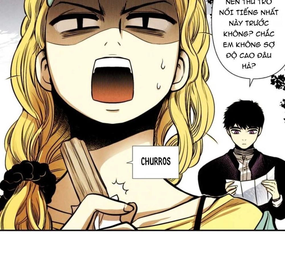 Trao Thân Cho Em Chapter 9 - 7