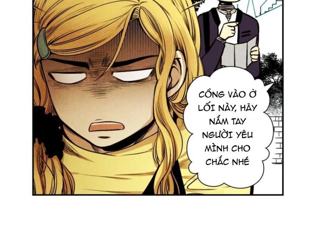 Trao Thân Cho Em Chapter 9 - 11