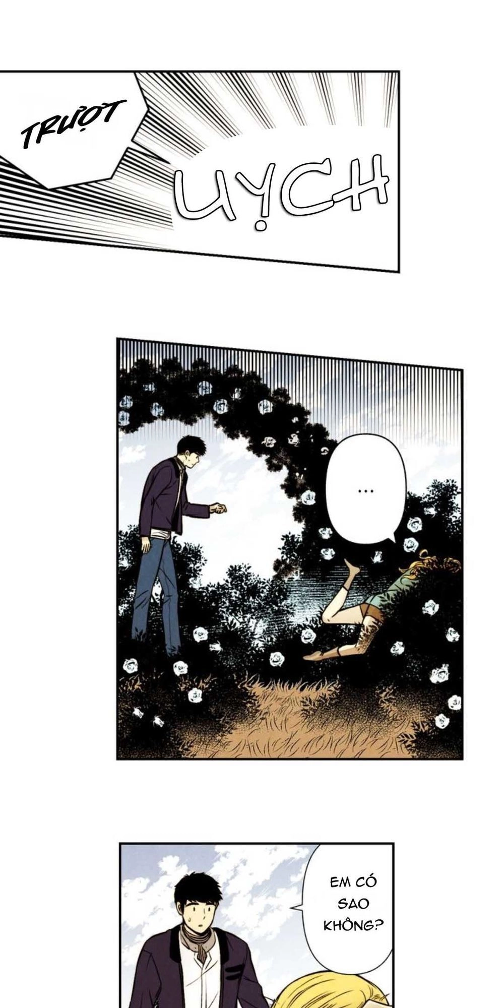 Trao Thân Cho Em Chapter 9 - 29