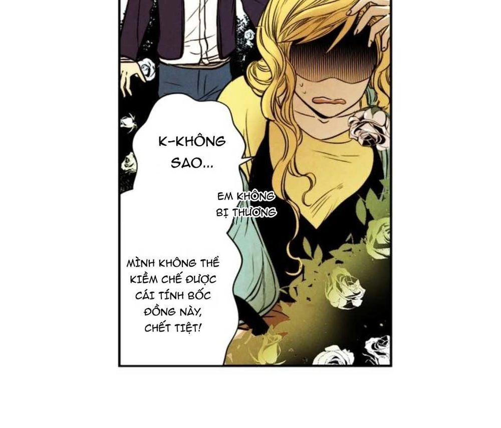 Trao Thân Cho Em Chapter 9 - 30