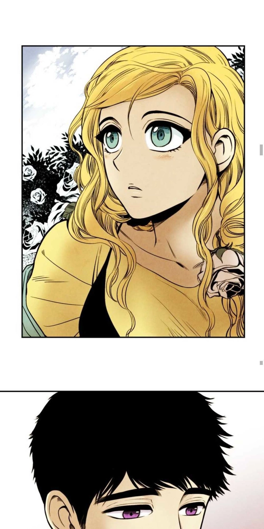 Trao Thân Cho Em Chapter 9 - 33