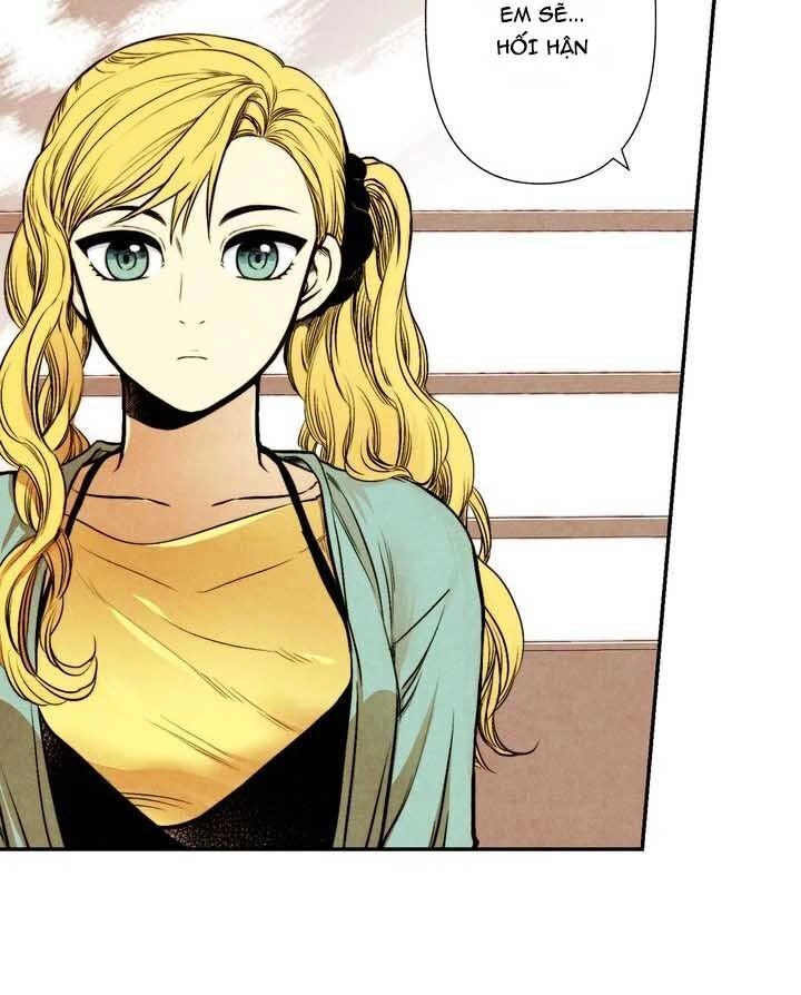 Trao Thân Cho Em Chapter 10 - 20