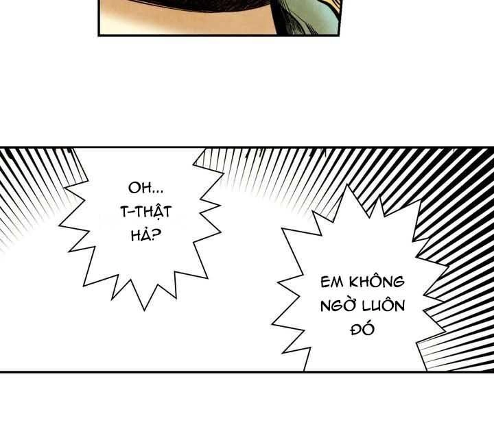 Trao Thân Cho Em Chapter 10 - 30