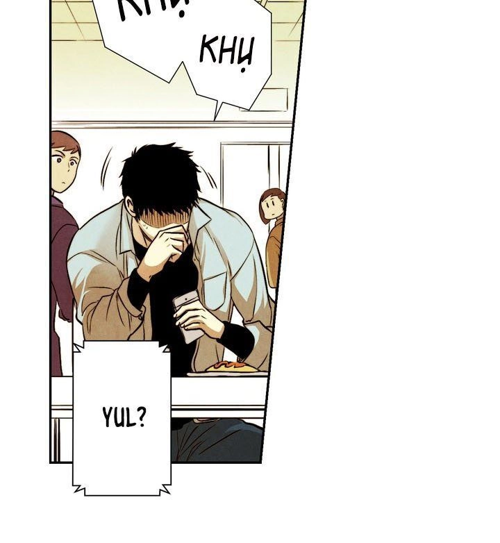 Trao Thân Cho Em Chapter 11 - 4