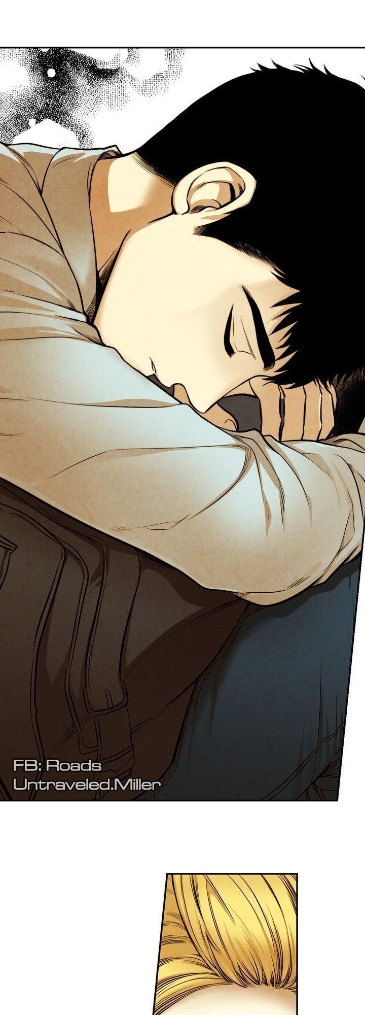 Trao Thân Cho Em Chapter 11 - 19