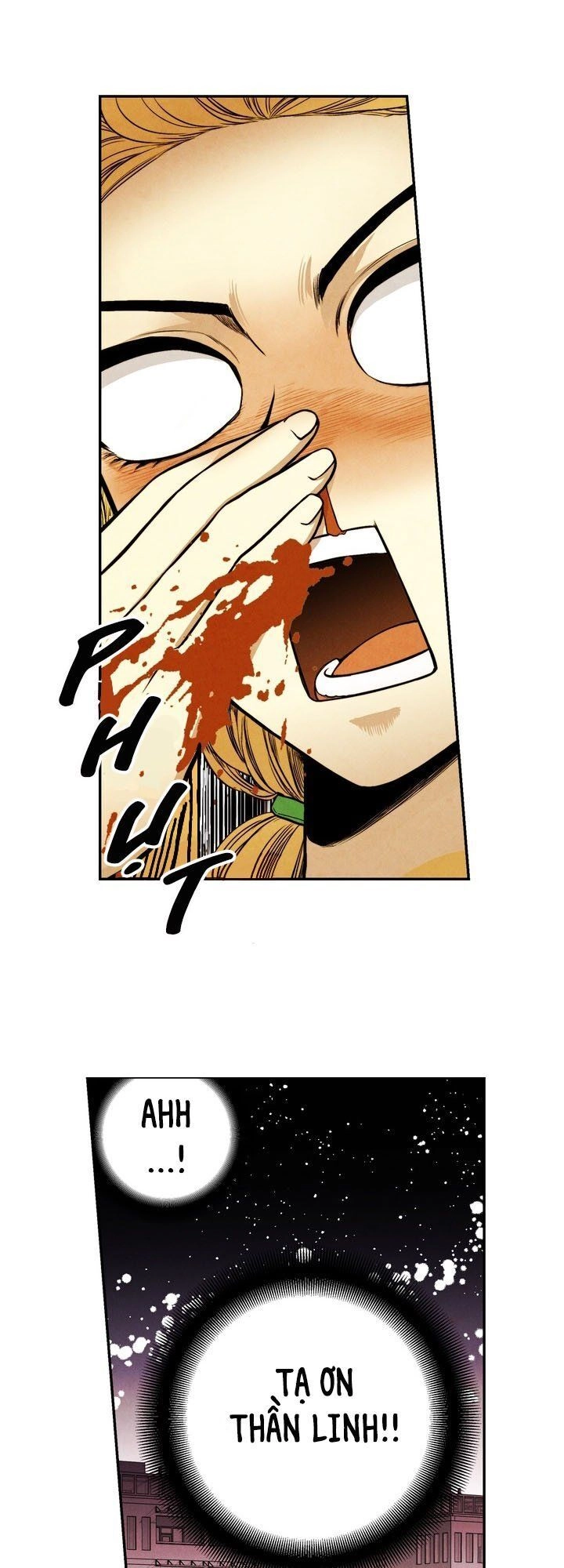 Trao Thân Cho Em Chapter 11 - 31