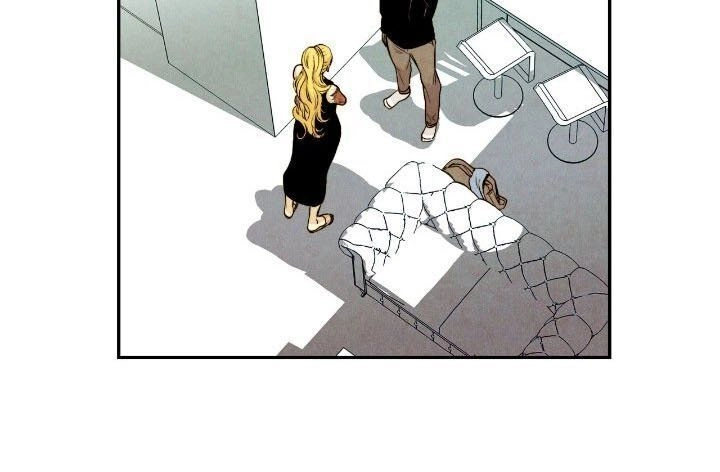 Trao Thân Cho Em Chapter 13 - 3