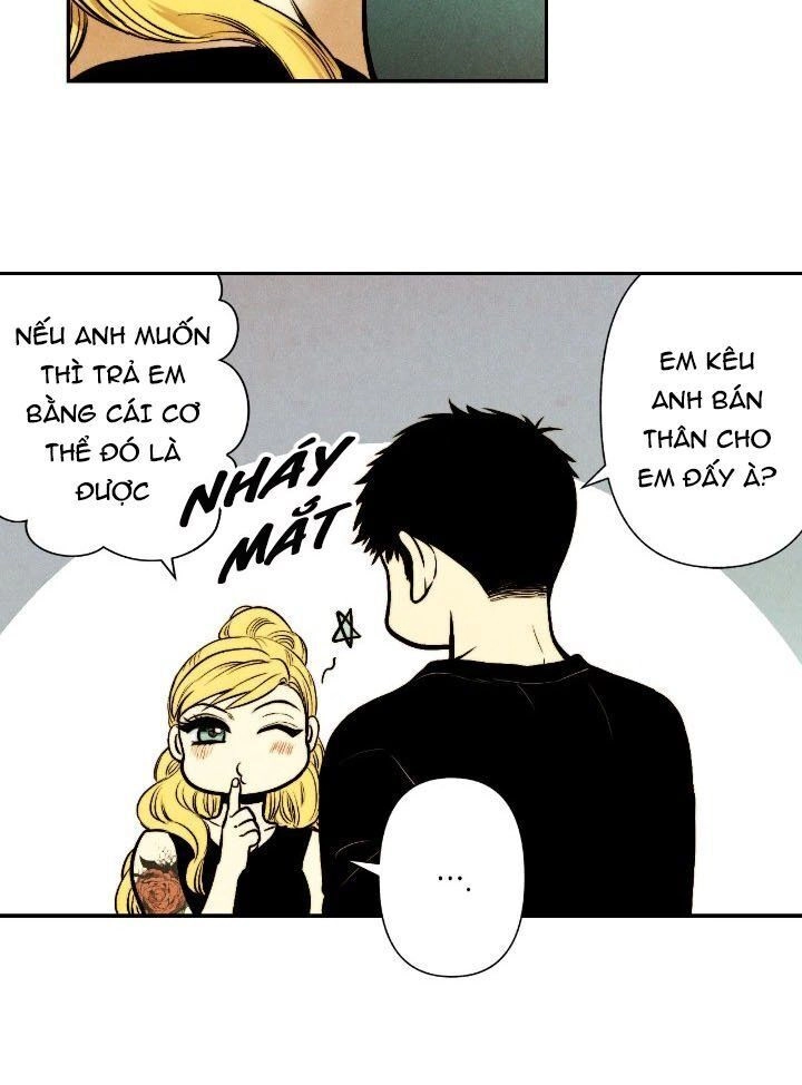 Trao Thân Cho Em Chapter 13 - 7