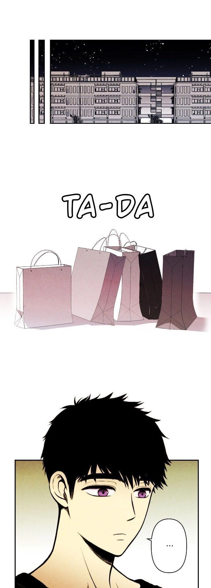 Trao Thân Cho Em Chapter 13 - 14