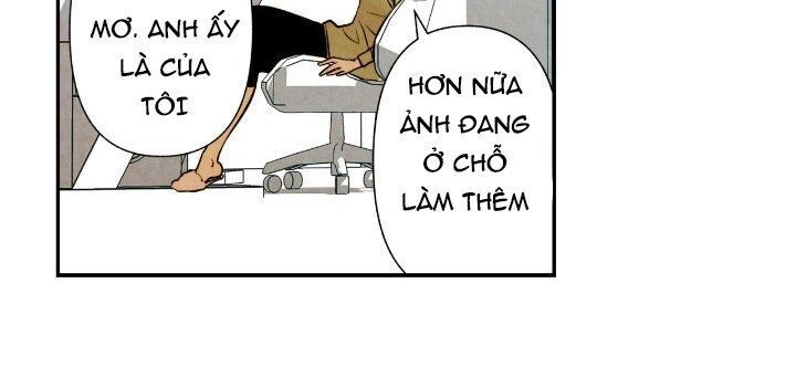 Trao Thân Cho Em Chapter 13 - 32