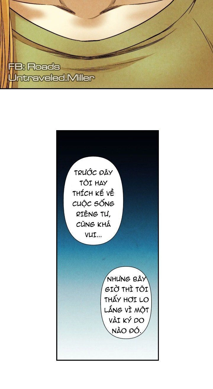 Trao Thân Cho Em Chapter 13 - 34