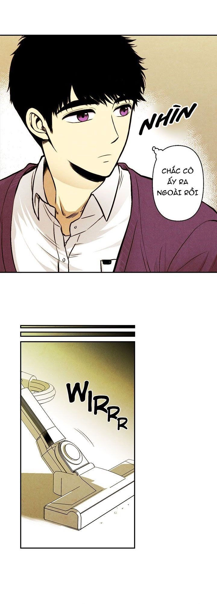 Trao Thân Cho Em Chapter 14 - 6