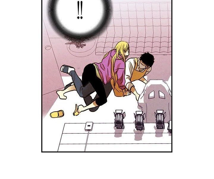 Trao Thân Cho Em Chapter 14 - 16