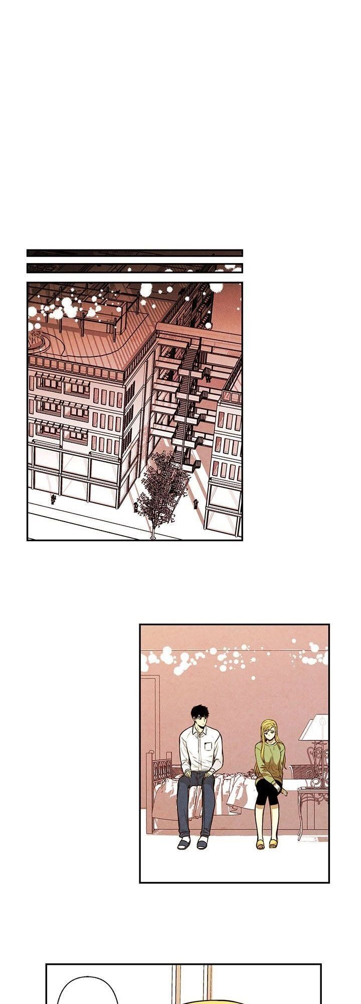 Trao Thân Cho Em Chapter 14 - 19