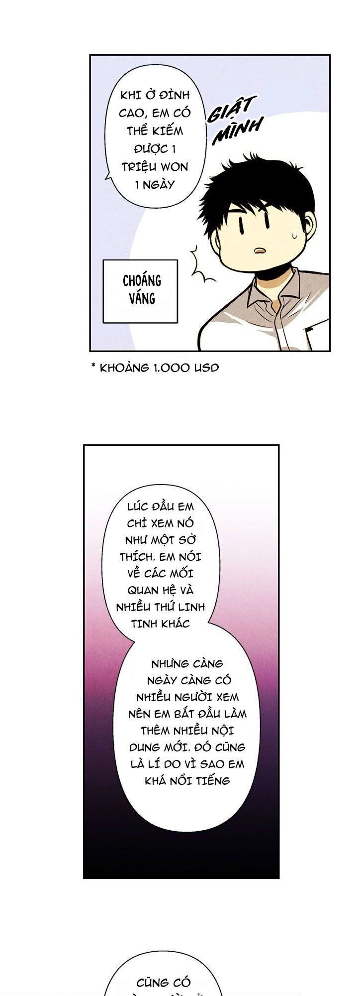 Trao Thân Cho Em Chapter 14 - 31