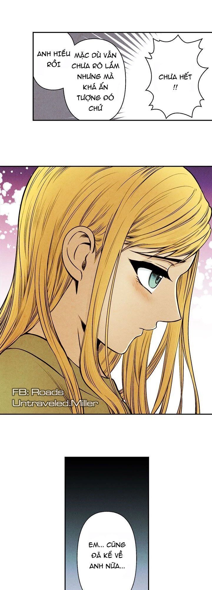 Trao Thân Cho Em Chapter 14 - 33