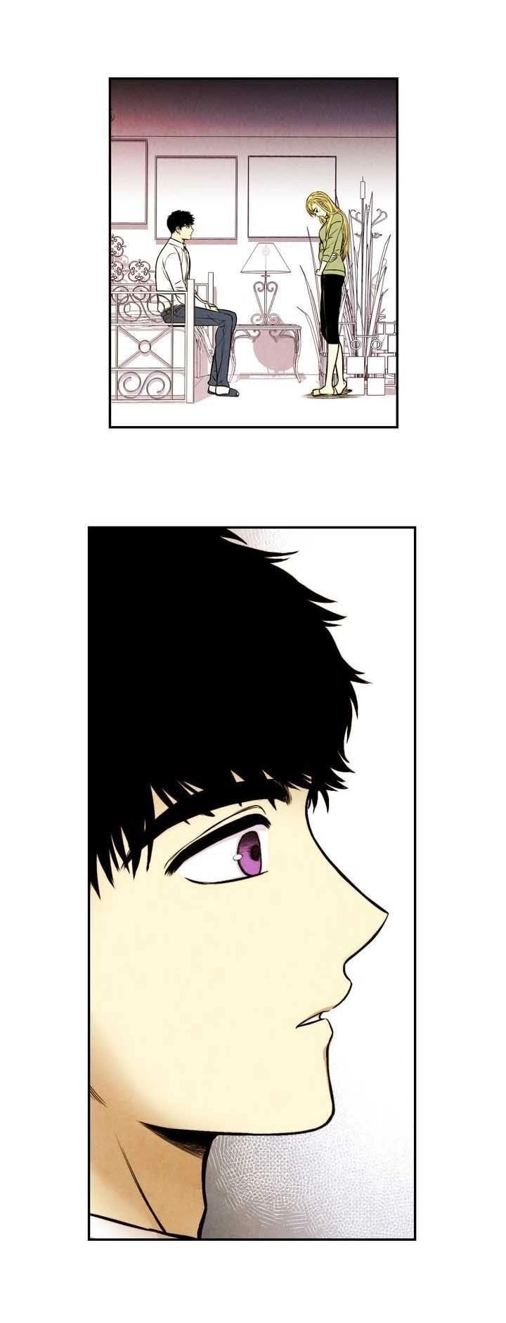 Trao Thân Cho Em Chapter 15 - 1