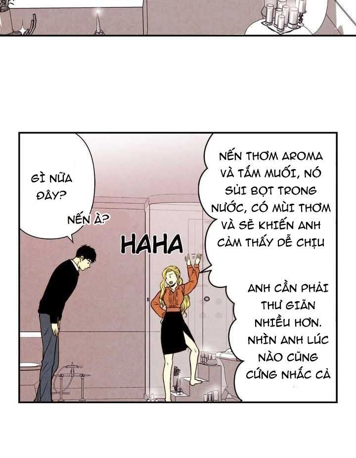 Trao Thân Cho Em Chapter 16 - 5