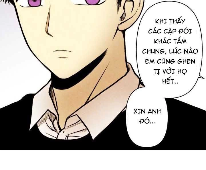 Trao Thân Cho Em Chapter 16 - 10