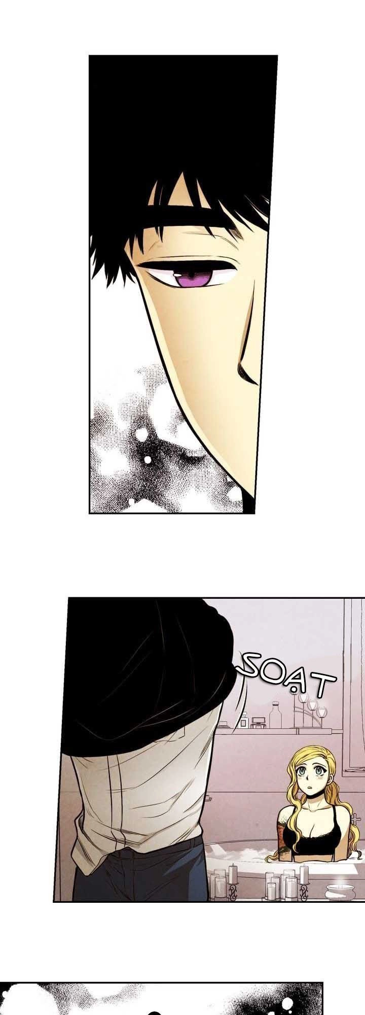 Trao Thân Cho Em Chapter 16 - 11