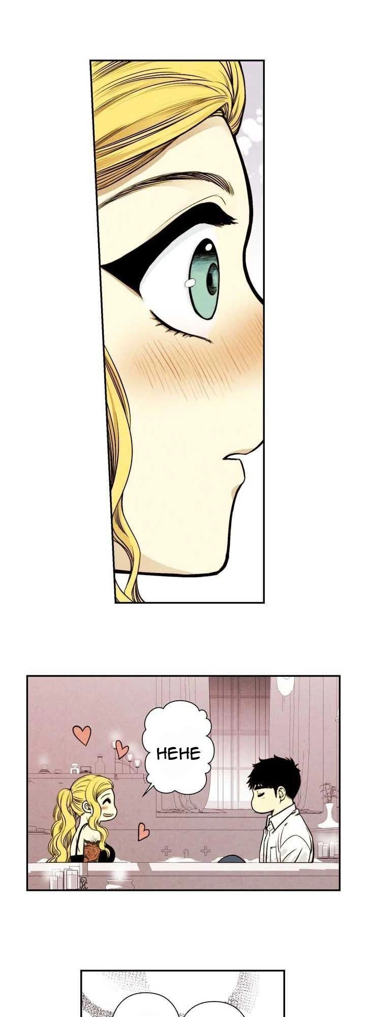 Trao Thân Cho Em Chapter 16 - 15