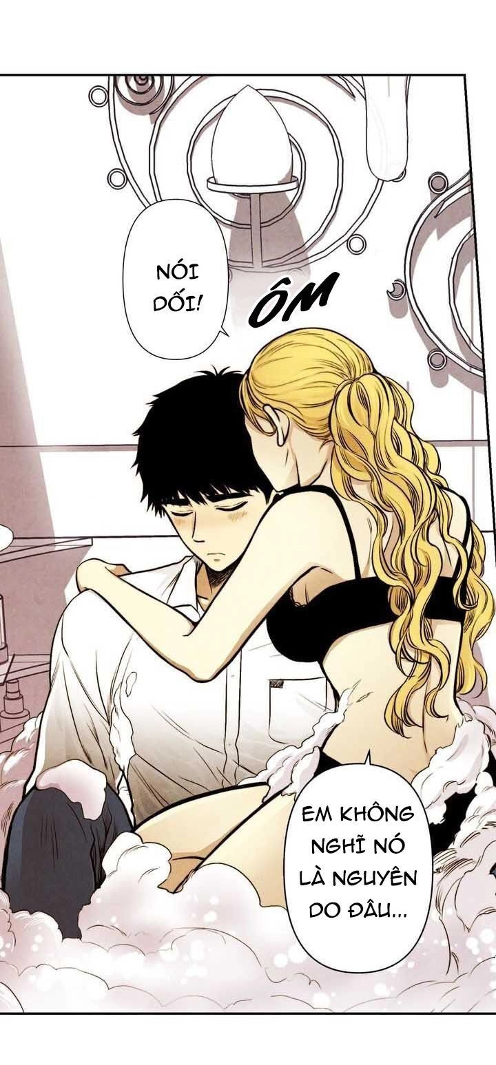 Trao Thân Cho Em Chapter 16 - 23