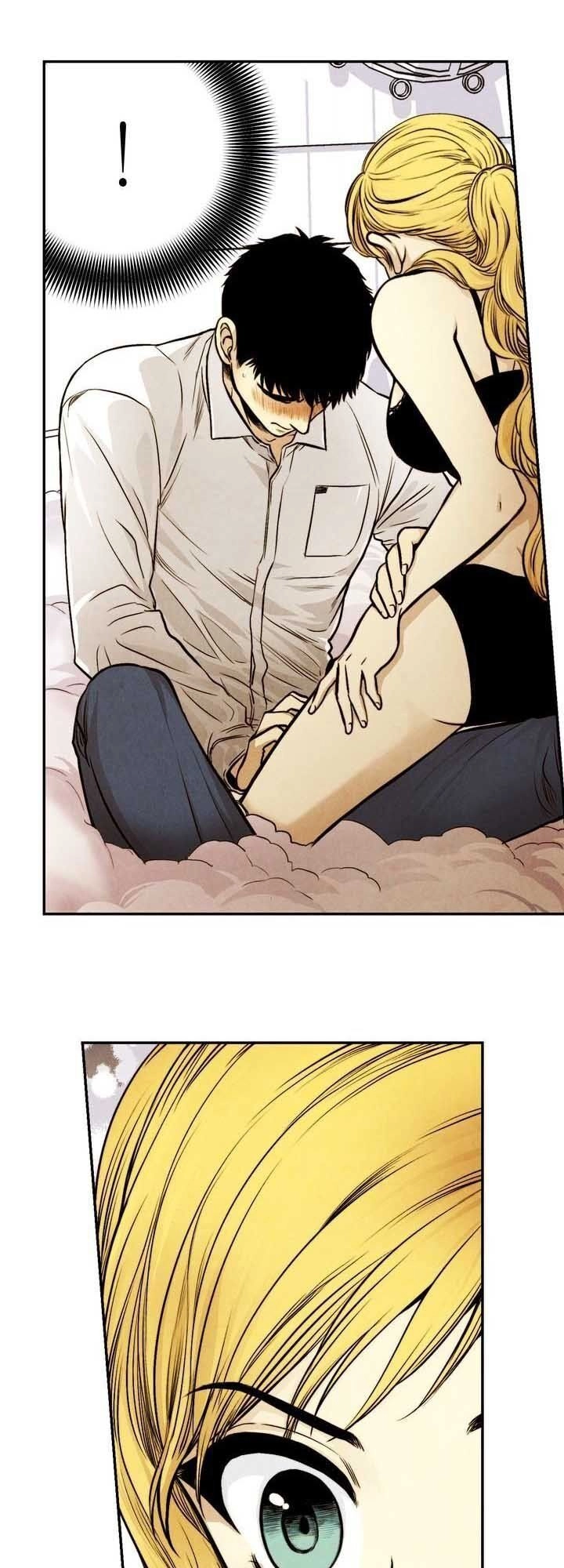 Trao Thân Cho Em Chapter 16 - 28