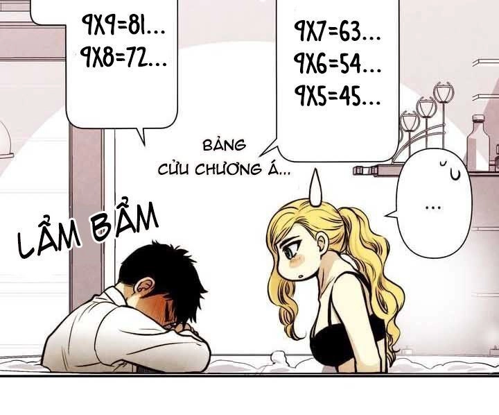 Trao Thân Cho Em Chapter 16 - 31