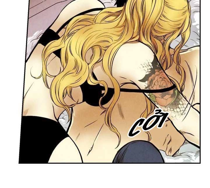 Trao Thân Cho Em Chapter 17 - 2