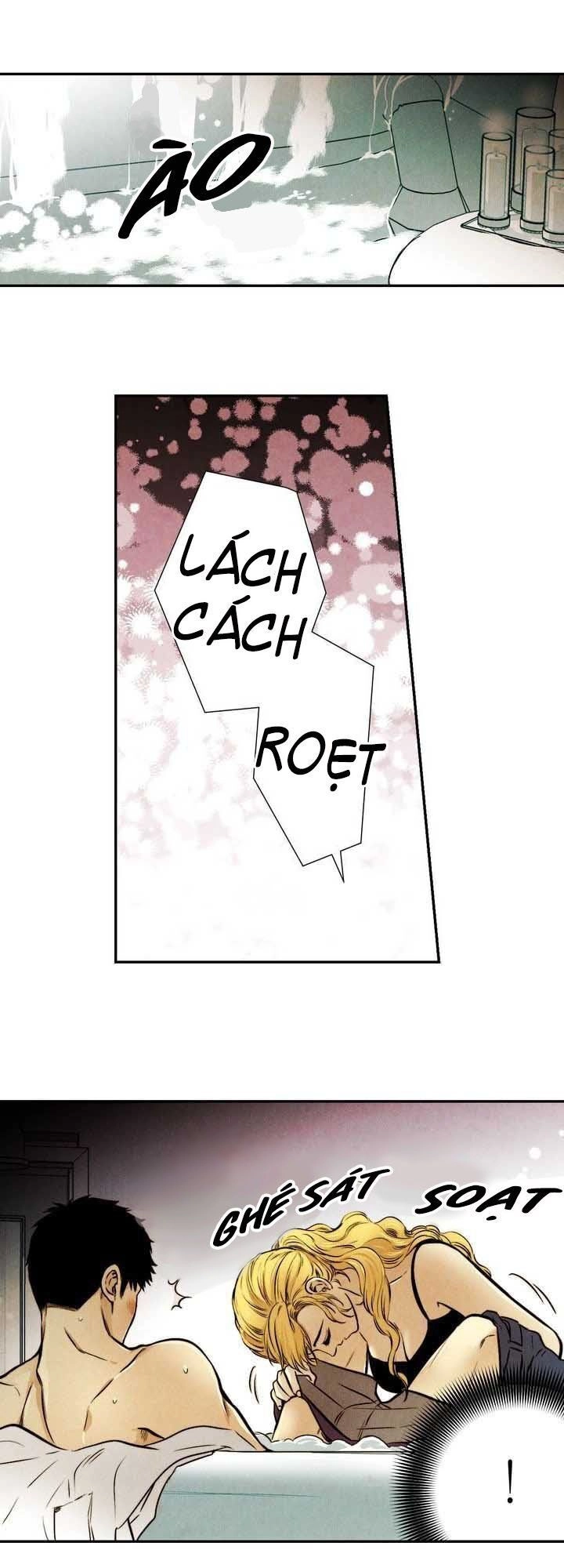 Trao Thân Cho Em Chapter 17 - 3