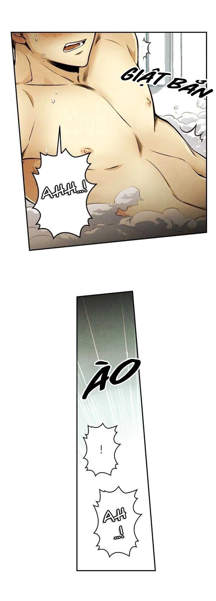 Trao Thân Cho Em Chapter 17 - 7