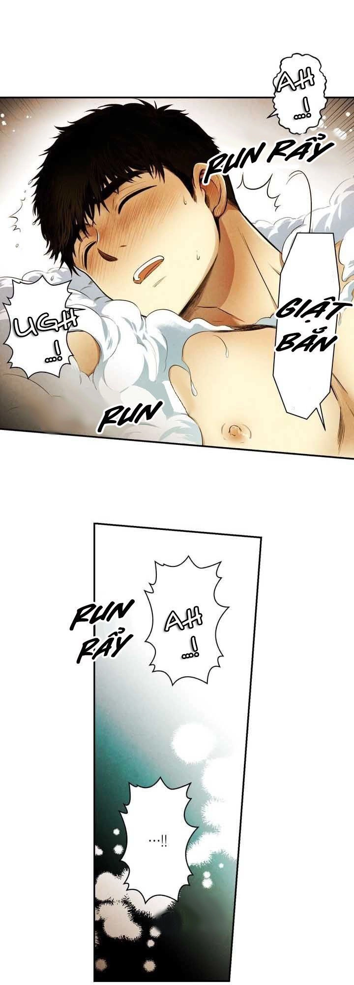 Trao Thân Cho Em Chapter 17 - 21